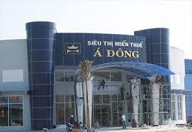 ỐP MẶT DỰNG ALU TÒA NHÀ